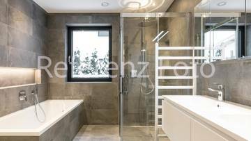 Thumbnail von K5 Top 6 - Terrassenwohnung in exklusivem Neubau