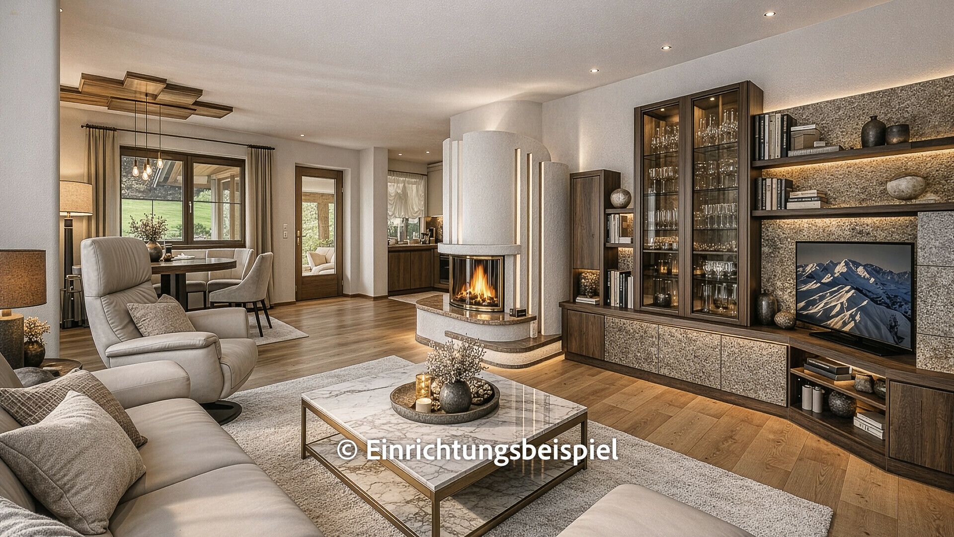 Thumbnail von Anwesen in einzigartiger Toplage mit unverbautem Panoramablick