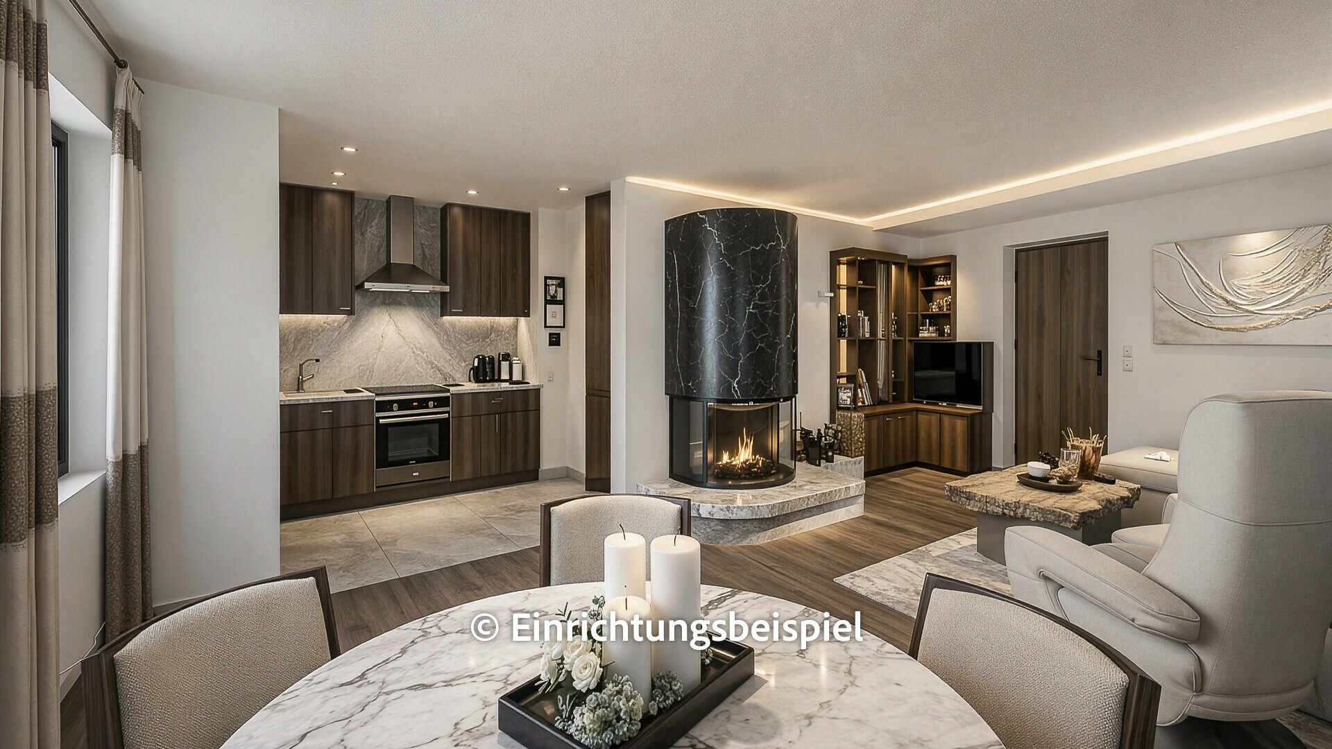 Thumbnail von Anwesen in einzigartiger Toplage mit unverbautem Panoramablick