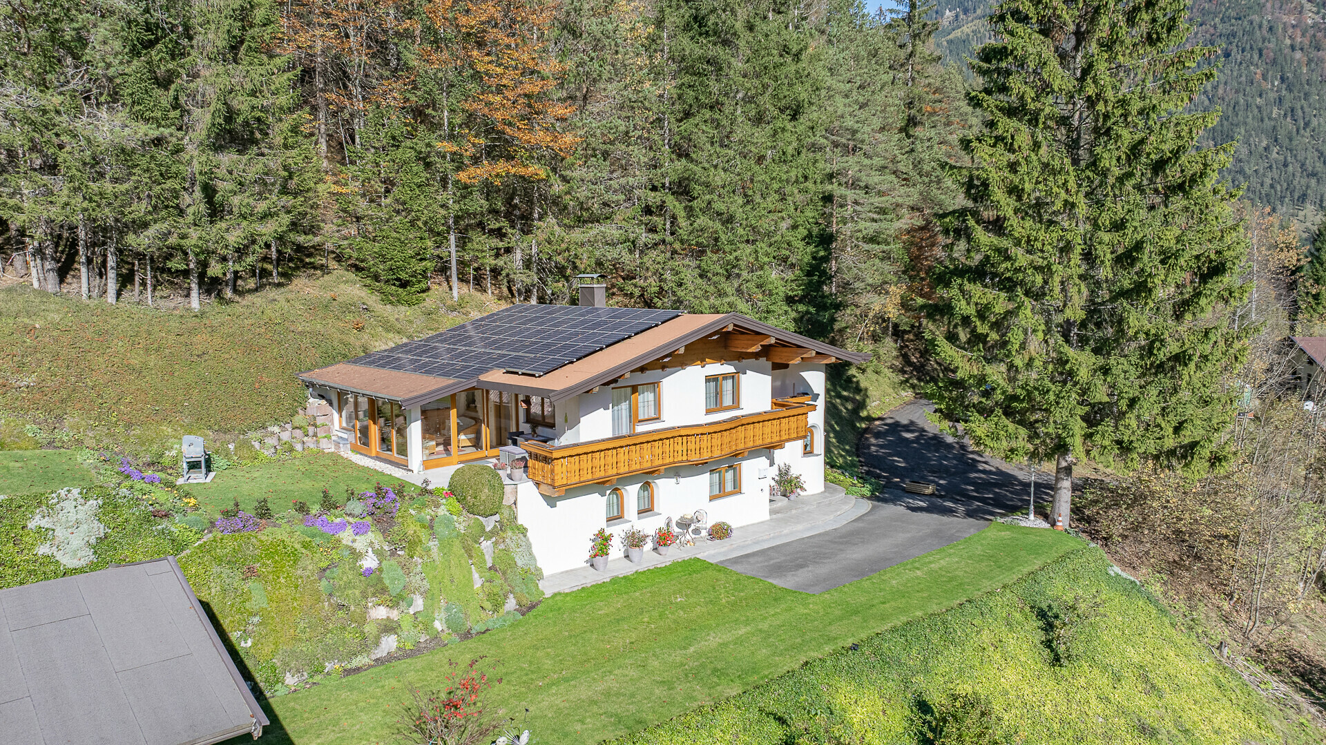 Thumbnail von Anwesen in einzigartiger Toplage mit unverbautem Panoramablick