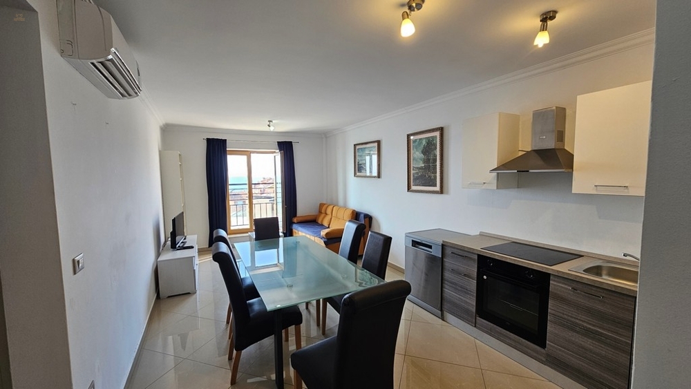 Thumbnail von Wohnung im Stadtzentrum von Novigrad