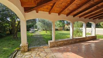 Thumbnail von Haus in attraktiver Lage nahe dem Meer, Region Novigrad