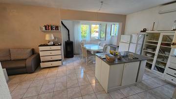 Thumbnail von Haus in attraktiver Lage nahe dem Meer, Region Novigrad