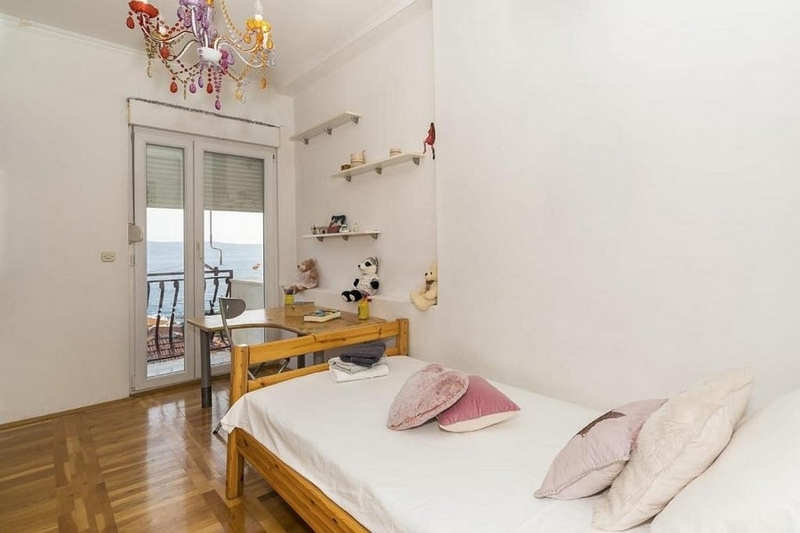 Thumbnail von 2 Wohneinheiten mit schönem Meerblick