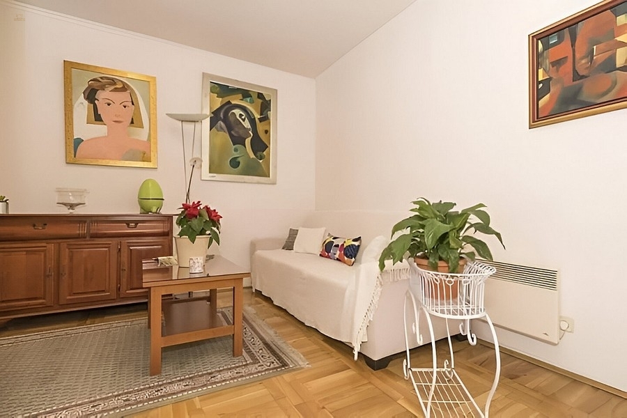 Thumbnail von 2 Wohneinheiten mit schönem Meerblick