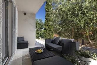 Thumbnail von Modernes Haus mit Panorama-Meerblick