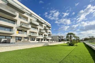 Thumbnail von Modernes Appartement direkt am Meer - mit Communitypool