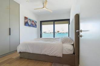 Thumbnail von Modernes Appartement direkt am Meer - mit Communitypool