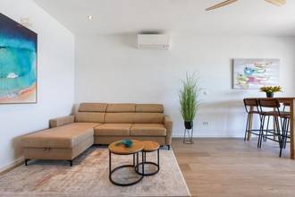 Thumbnail von Modernes Appartement direkt am Meer - mit Communitypool