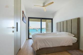 Thumbnail von Modernes Appartement direkt am Meer - mit Communitypool