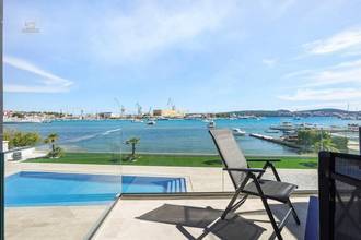 Thumbnail von Modernes Appartement direkt am Meer - mit Communitypool