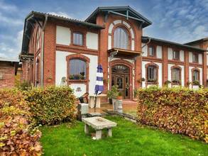 Thumbnail von Ein Gutshaus mit Charme, Extravaganz & besonderem Flair!