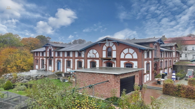 Thumbnail von Ein Gutshaus mit Charme, Extravaganz & besonderem Flair!