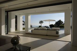 Thumbnail von Luxus-Villa in Sierra Blanca R2560847