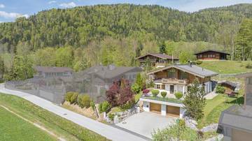 Thumbnail von Großzügiges Einfamilienhaus in traumhafter Lage