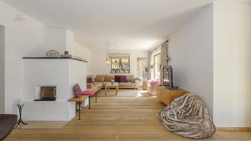 Thumbnail von Großzügiges Einfamilienhaus in traumhafter Lage