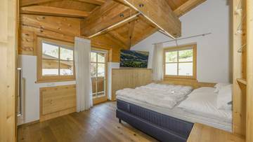 Thumbnail von Großzügiges Einfamilienhaus in traumhafter Lage