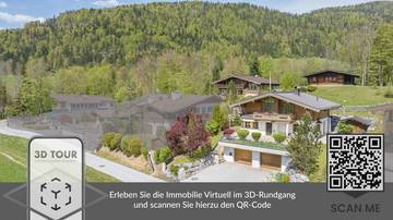 Thumbnail von Großzügiges Einfamilienhaus in traumhafter Lage