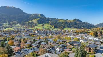Thumbnail von Dachgeschosswohnung am Sonnberg mit Blick über Kitzbühel