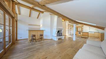 Thumbnail von Dachgeschosswohnung am Sonnberg mit Blick über Kitzbühel