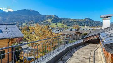 Thumbnail von Dachgeschosswohnung am Sonnberg mit Blick über Kitzbühel