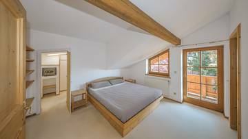 Thumbnail von Dachgeschosswohnung am Sonnberg mit Blick über Kitzbühel