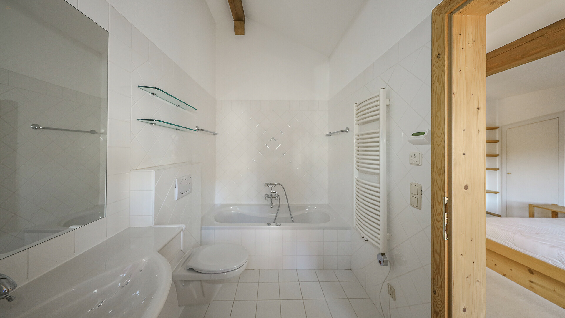 Thumbnail von Dachgeschosswohnung am Sonnberg mit Blick über Kitzbühel