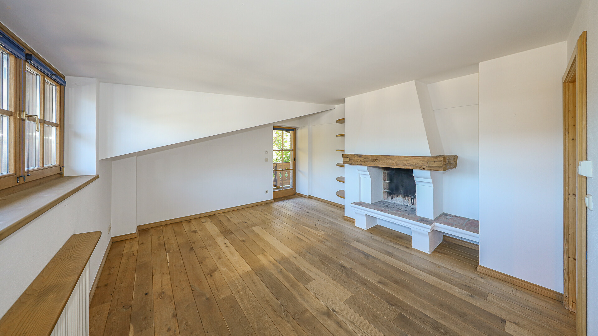 Thumbnail von Dachgeschosswohnung am Sonnberg mit Blick über Kitzbühel