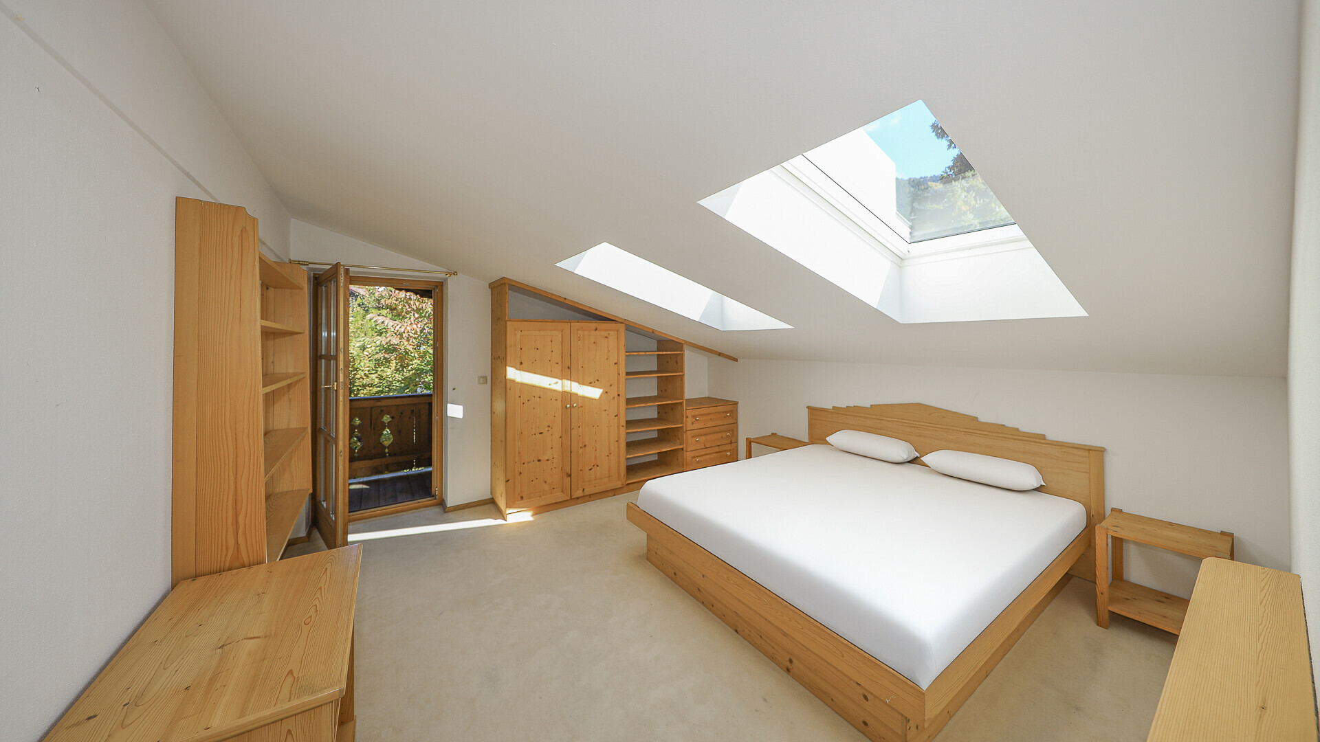 Thumbnail von Dachgeschosswohnung am Sonnberg mit Blick über Kitzbühel