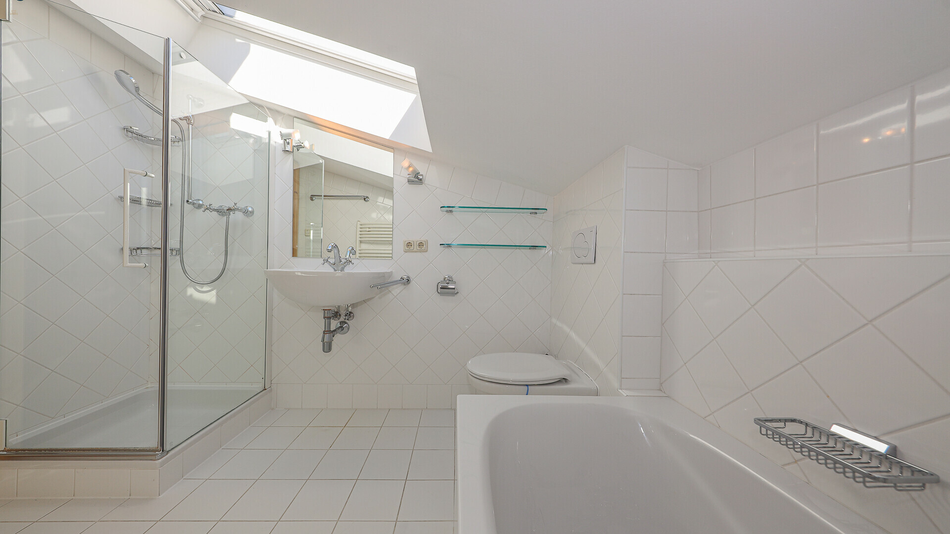 Thumbnail von Dachgeschosswohnung am Sonnberg mit Blick über Kitzbühel