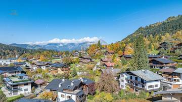 Thumbnail von Dachgeschosswohnung am Sonnberg mit Blick über Kitzbühel