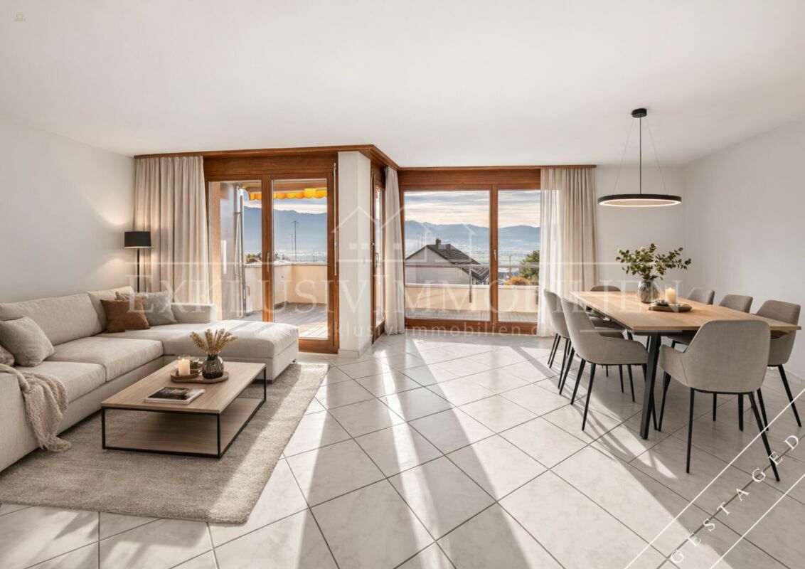 Thumbnail von Ein Zuhause voller Leben und Weitblick