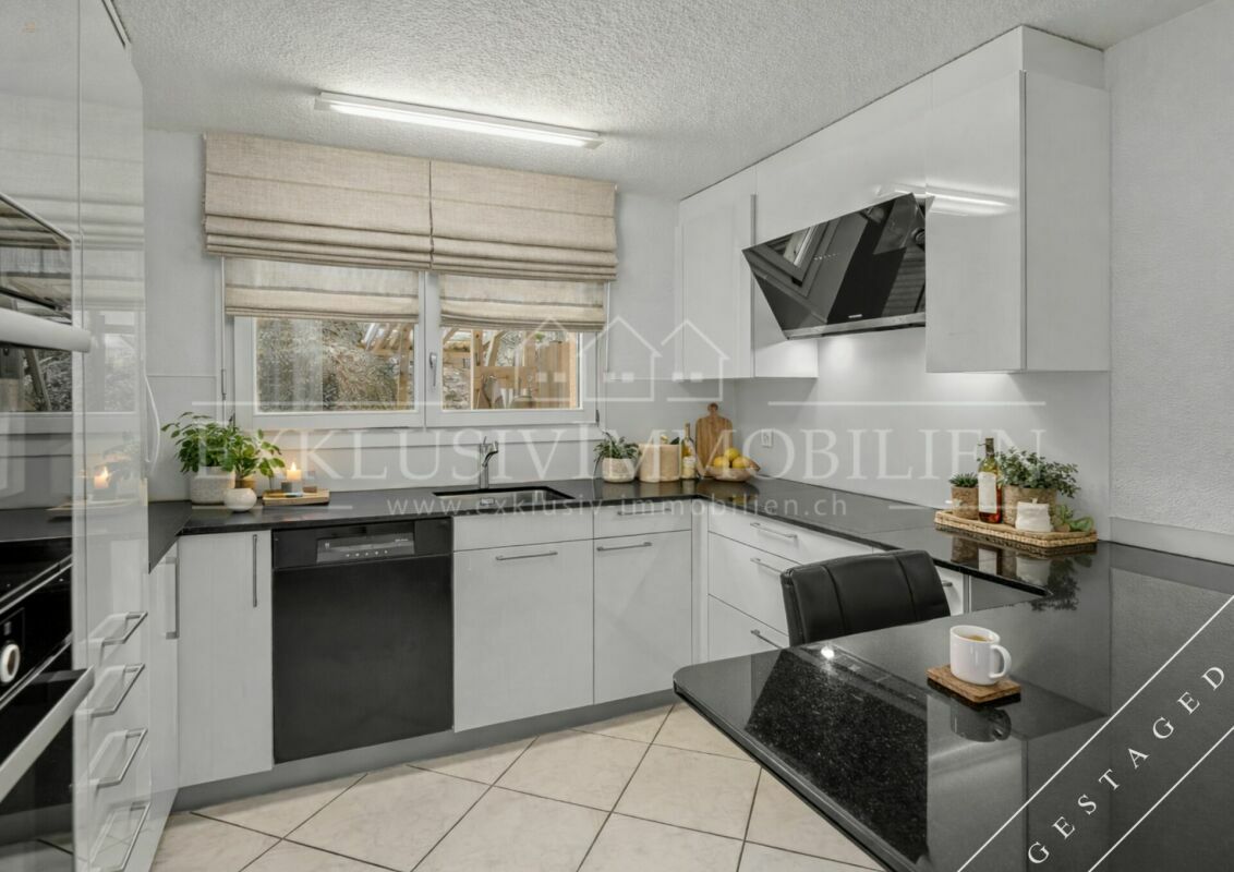 Thumbnail von Ein Zuhause voller Leben und Weitblick