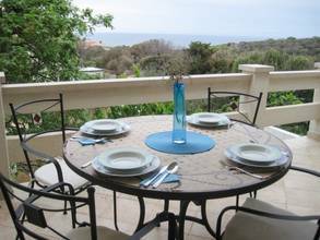 Thumbnail von Haus mit wunderschönem Meerblick in einem kleinen Ort auf Pag