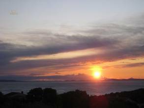 Thumbnail von Haus mit wunderschönem Meerblick in einem kleinen Ort auf Pag