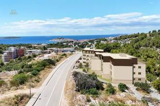 Thumbnail von Moderne Neubau-Appartements mit Meerblick