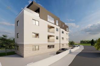 Thumbnail von Moderne Neubau-Appartements mit Meerblick