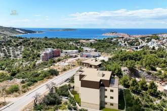 Thumbnail von Moderne Neubau-Appartements mit Meerblick
