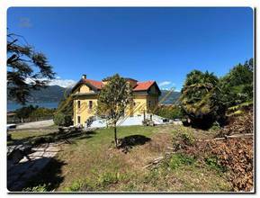Thumbnail von Immogold Lago Maggiore Traumhafte Dachgeschosswohnung mit großer Terrasse, Stellplatz und Panorama-Seeblick, komplett renoviert