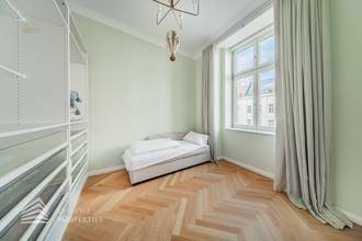 Thumbnail von Wunderschöne 3-Zimmer Wohnung mit Garage und Fitnessraum, Nähe Rudolfinerhaus