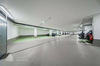 Thumbnail von Wunderschöne 3-Zimmer Wohnung mit Garage und Fitnessraum, Nähe Rudolfinerhaus