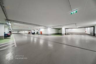 Thumbnail von Wunderschöne 3-Zimmer Wohnung mit Garage und Fitnessraum, Nähe Rudolfinerhaus