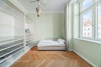 Thumbnail von Wunderschöne 3-Zimmer Wohnung mit Garage und Fitnessraum, Nähe Rudolfinerhaus