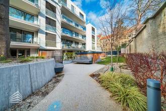 Thumbnail von Wunderschöne 3-Zimmer Wohnung mit Garage und Fitnessraum, Nähe Rudolfinerhaus