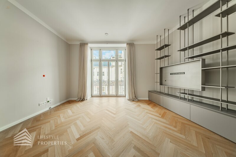 Thumbnail von Wunderschöne 3-Zimmer Wohnung mit Garage und Fitnessraum, Nähe Rudolfinerhaus