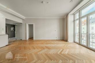 Thumbnail von Wunderschöne 3-Zimmer Wohnung mit Garage und Fitnessraum, Nähe Rudolfinerhaus