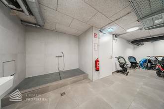 Thumbnail von Wunderschöne 3-Zimmer Wohnung mit Garage und Fitnessraum, Nähe Rudolfinerhaus