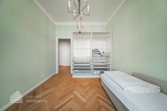 Thumbnail von Wunderschöne 3-Zimmer Wohnung mit Garage und Fitnessraum, Nähe Rudolfinerhaus