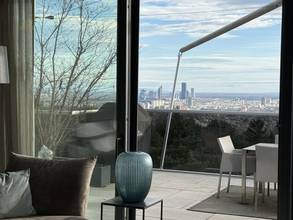 Thumbnail von Wunderschönes Penthouse mit Pool und prachtvollem Blick, Nähe Kahlenberg