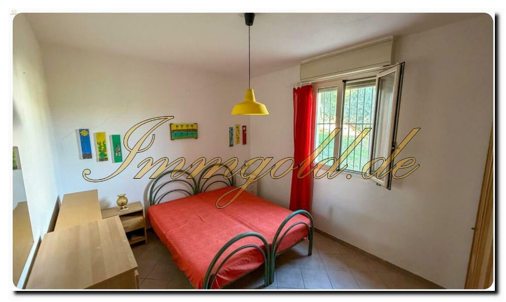 Thumbnail von Immogold Süd- Sizilien großzügige Landvilla auf Sizilien mit sechs Schlafzimmern, zwei Wohneinheiten und Olivenhain in der Nähe vom Tal der Tempel und der Scala dei Turchi.